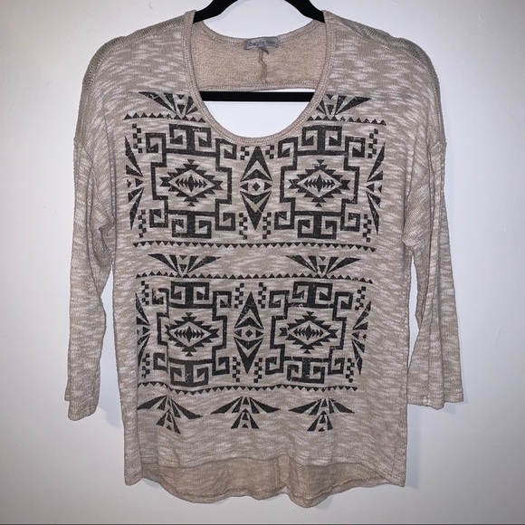 Charlotte Russe Tops - Charlotte Russe Lightweight Sweater Top, sz L